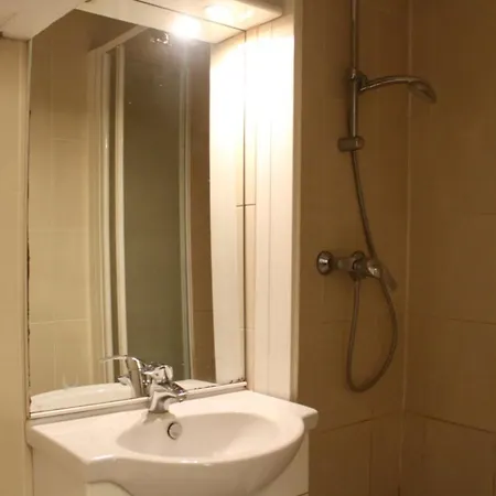 Apartment Charming Duplex In The Sentier