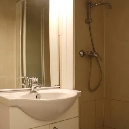 Charming Duplex In The Sentier * Paris